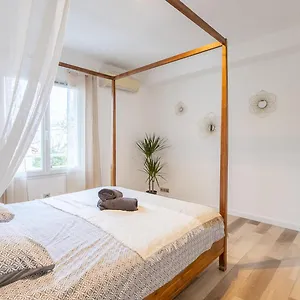 Le Cosy De La Pointe Rouge Marseille